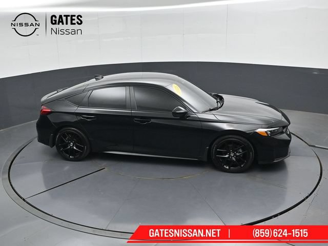 Used 2025 Honda Civic Sport image 43