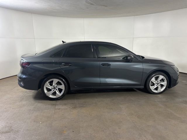 Used 2024 Audi A3 2.0T Premium Plus w/ Premium Plus Package image 8