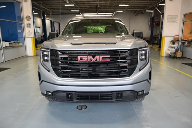 New 2026 GMC Sierra 1500 Elevation AWD/4WD image 2