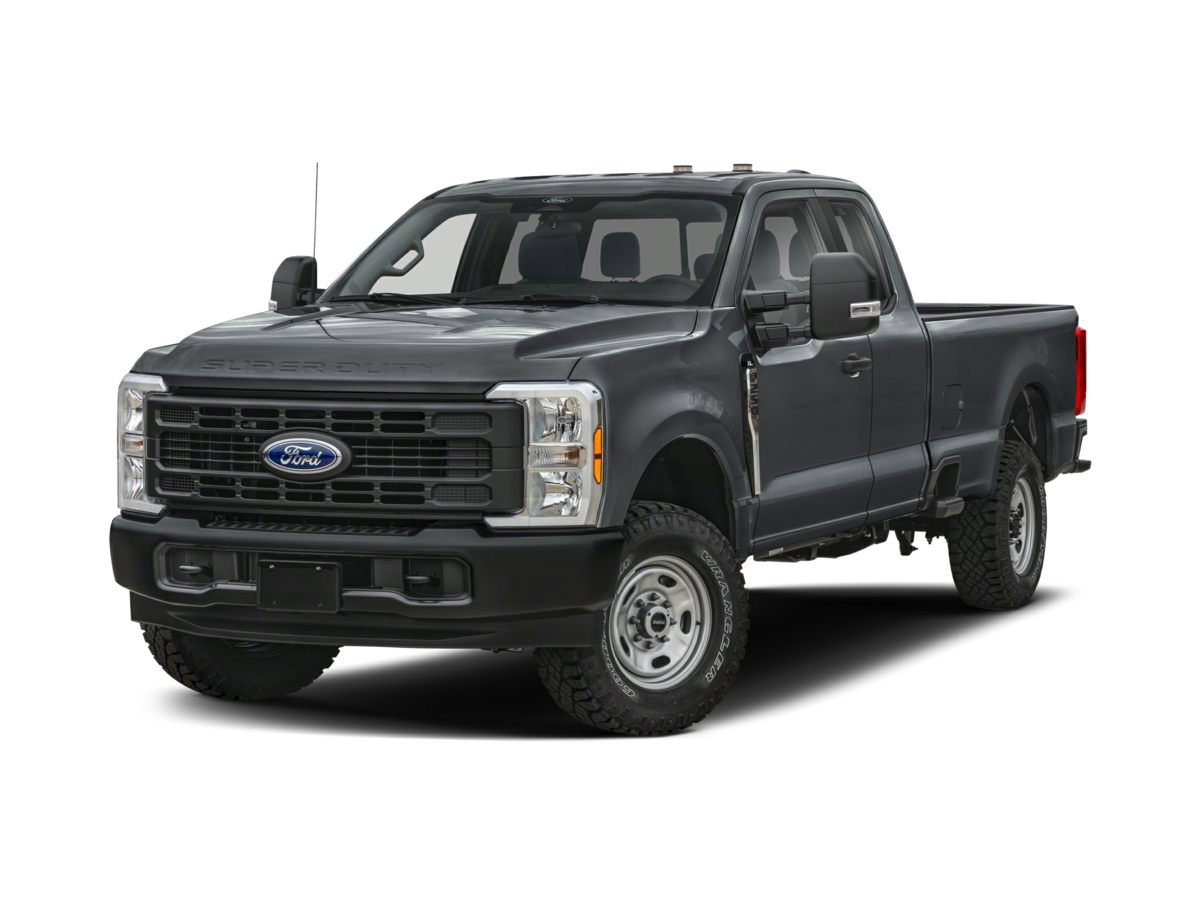Certified 2023 Ford F250 Lariat w/ Lariat Ultimate Package image 1