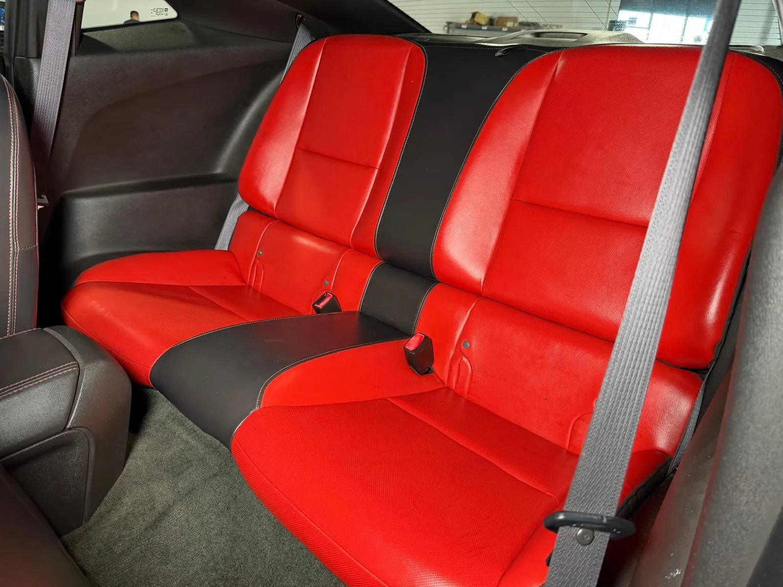 Used 2011 Chevrolet Camaro SS RWD image 15