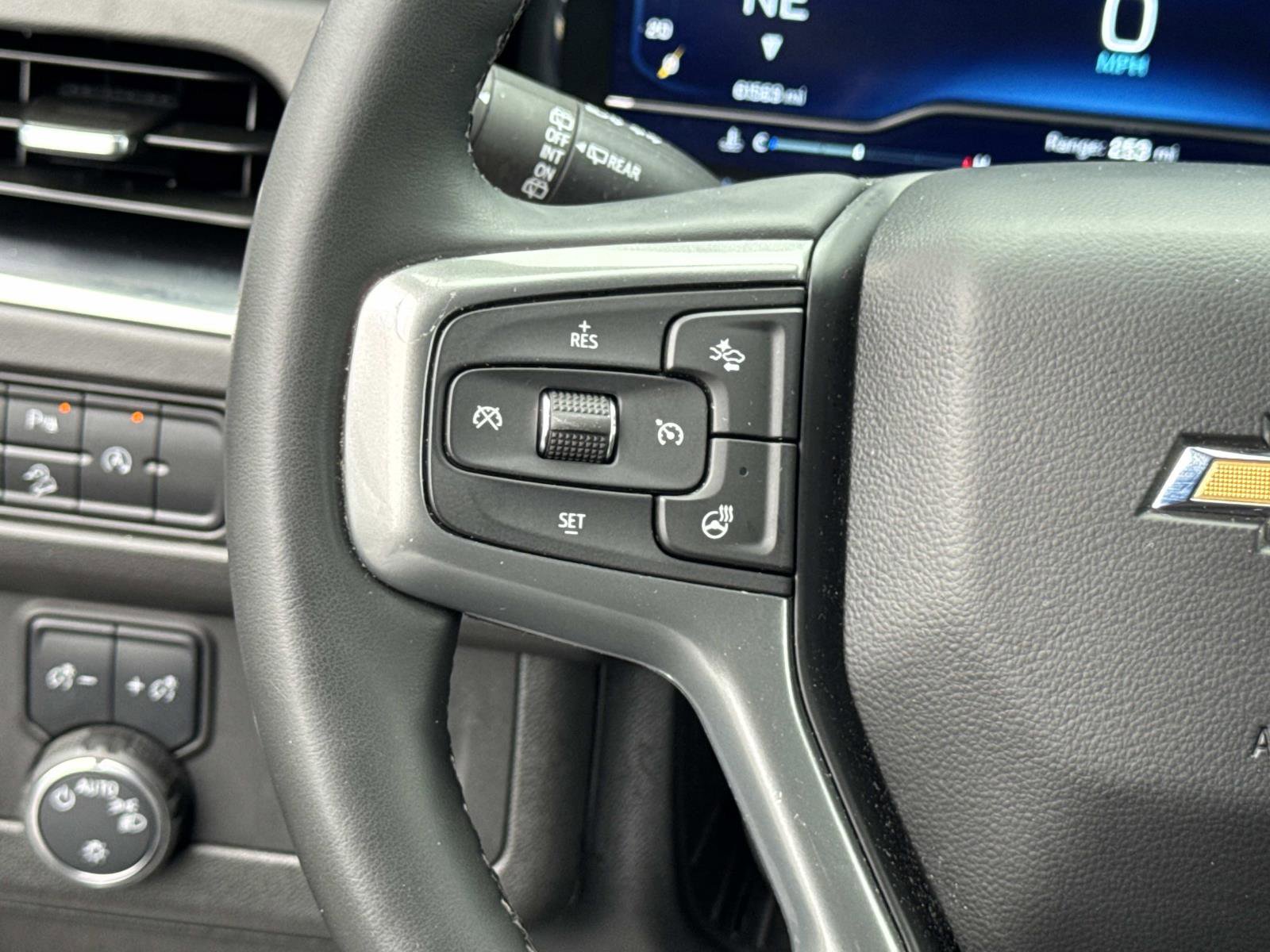 Certified 2024 Chevrolet Tahoe Premier image 7