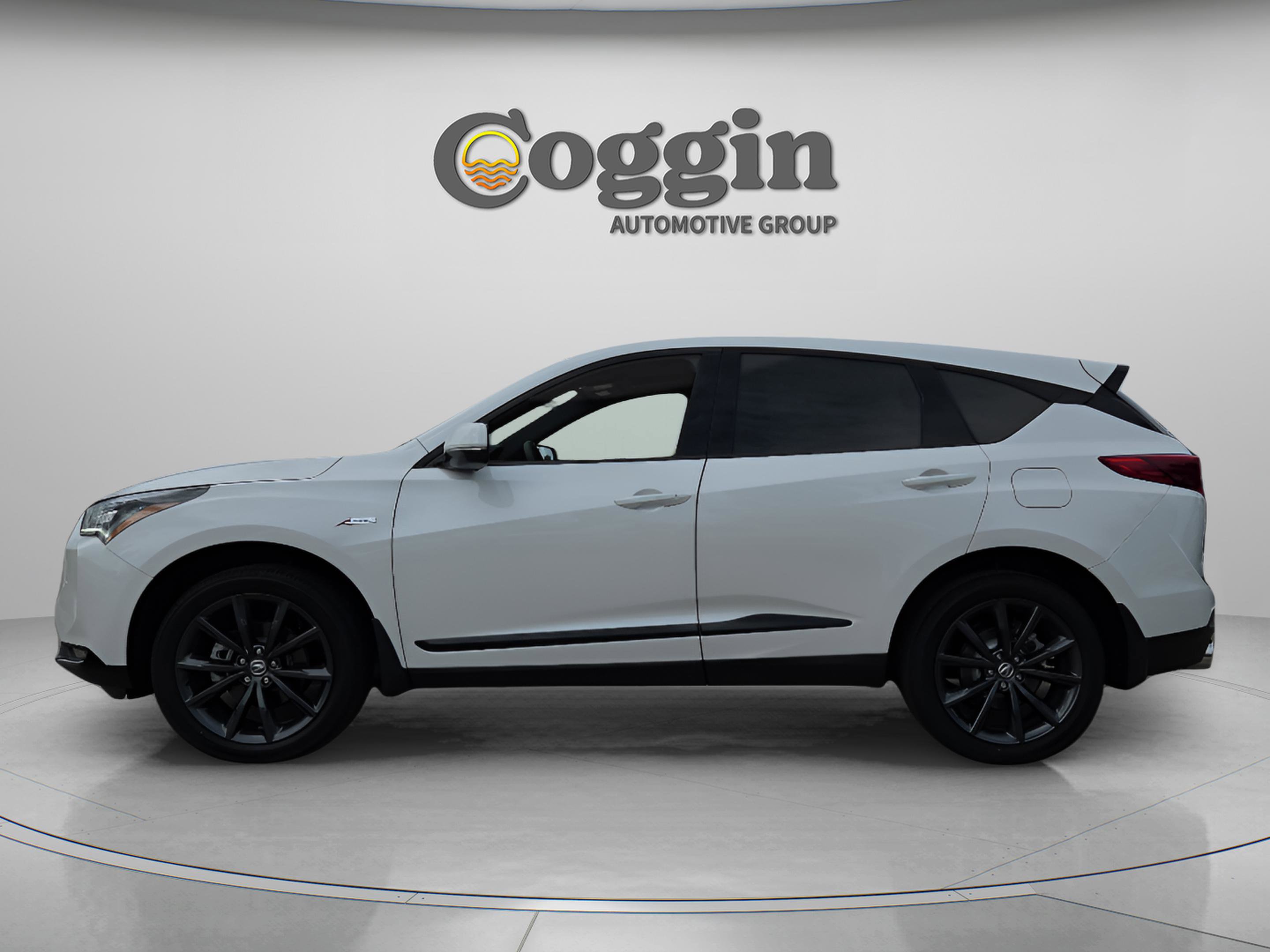 New 2026 Acura RDX A-Spec image 2