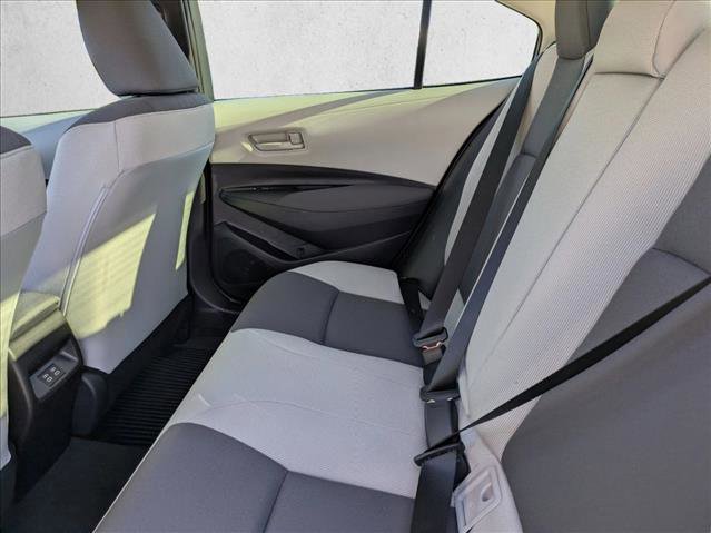 New 2026 Toyota Corolla LE image 14
