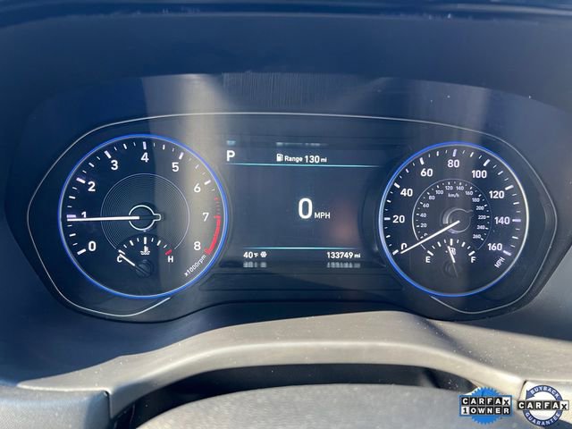 Used 2021 Hyundai Palisade SEL w/ Convenience Package image 14