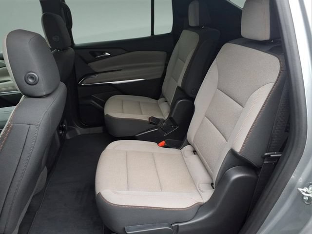 Used 2026 Chevrolet Traverse LT w/ Driver Confidence Package FWD image 27