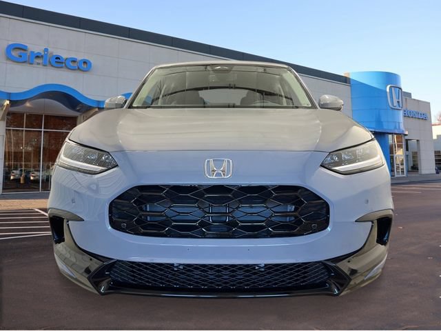New 2027 Honda HR-V EX-L image 9