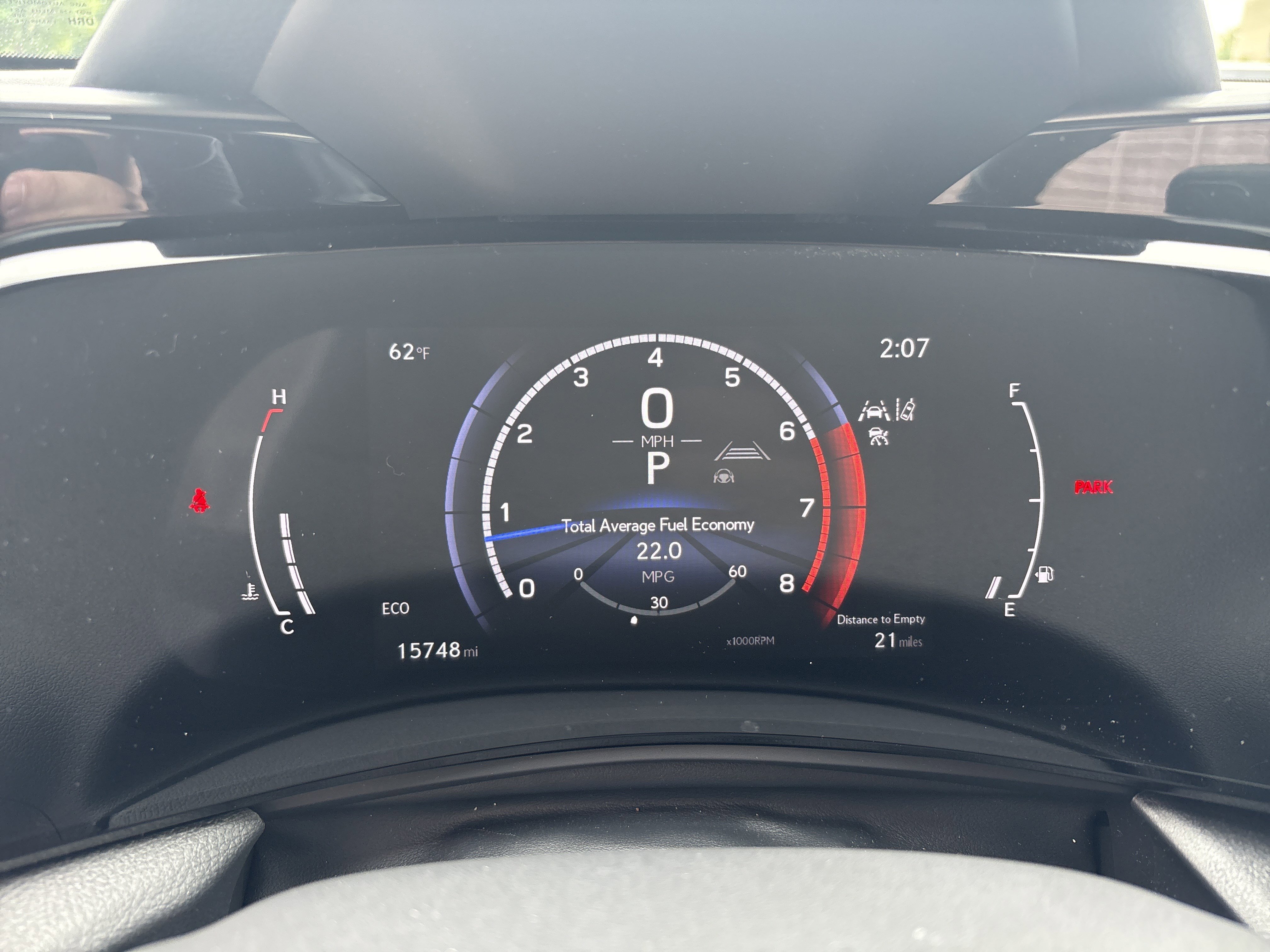Used 2025 Lexus NX 350 F Sport AWD/4WD image 21