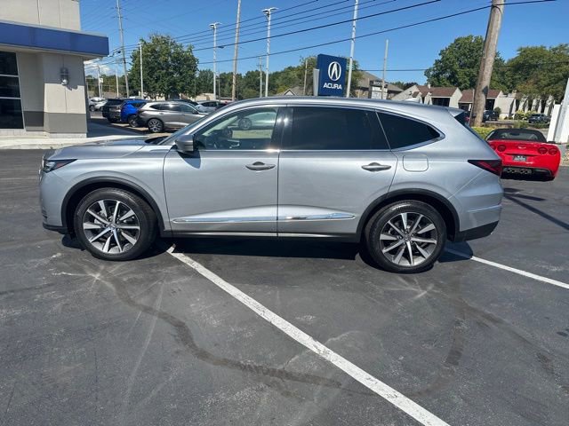 Used 2025 Acura MDX w/ Technology Package image 5