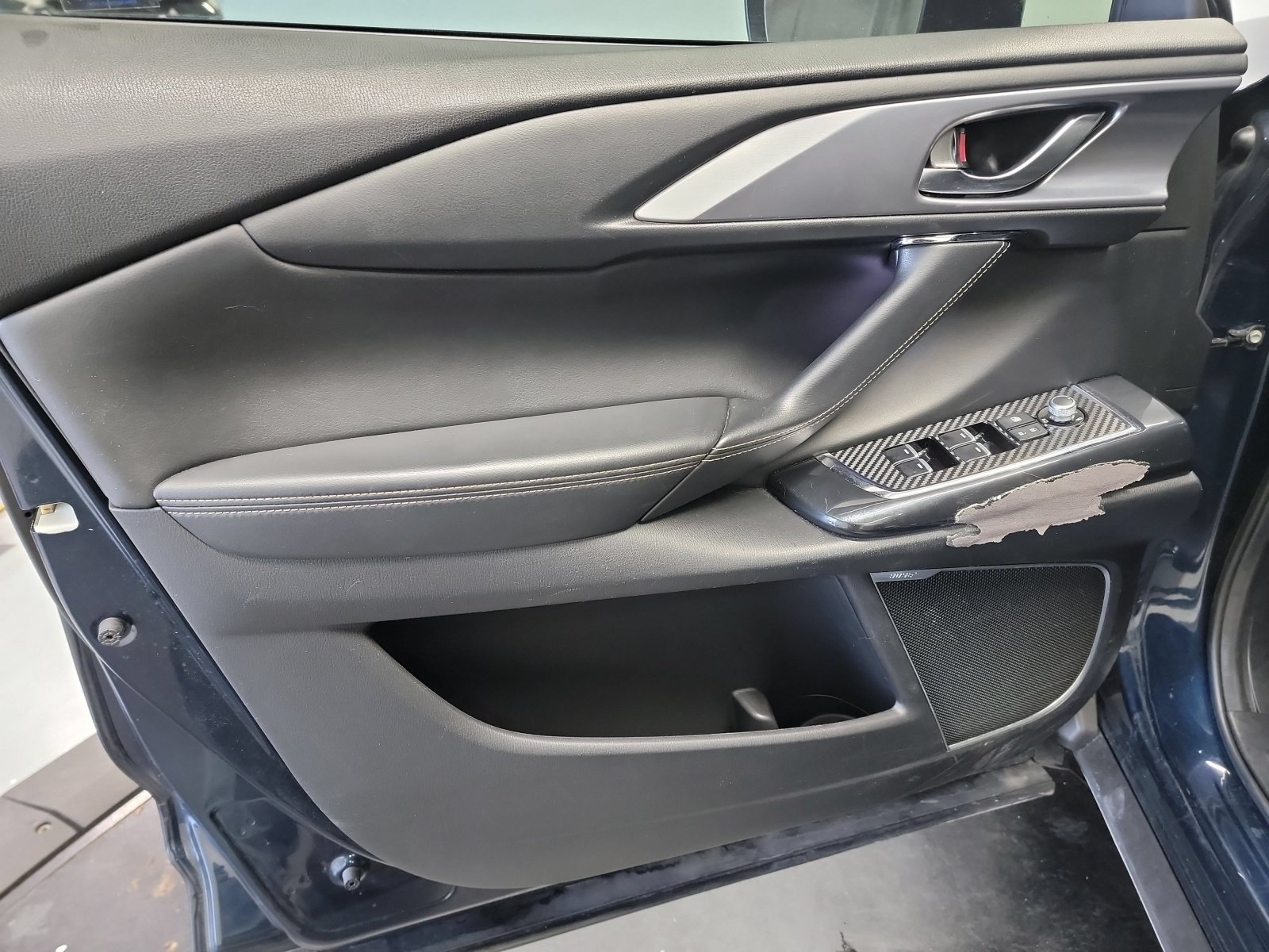 Used 2021 MAZDA CX-9 Grand Touring AWD/4WD image 13
