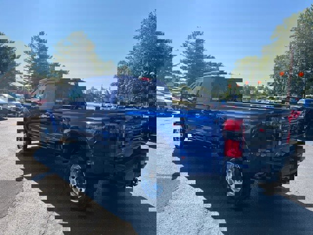 New 2026 Ford F450 Platinum image 15