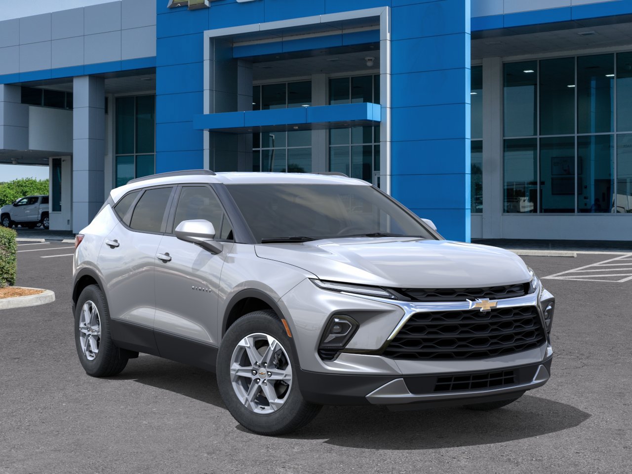 New 2026 Chevrolet Blazer LT w/ Convenience Package FWD image 7