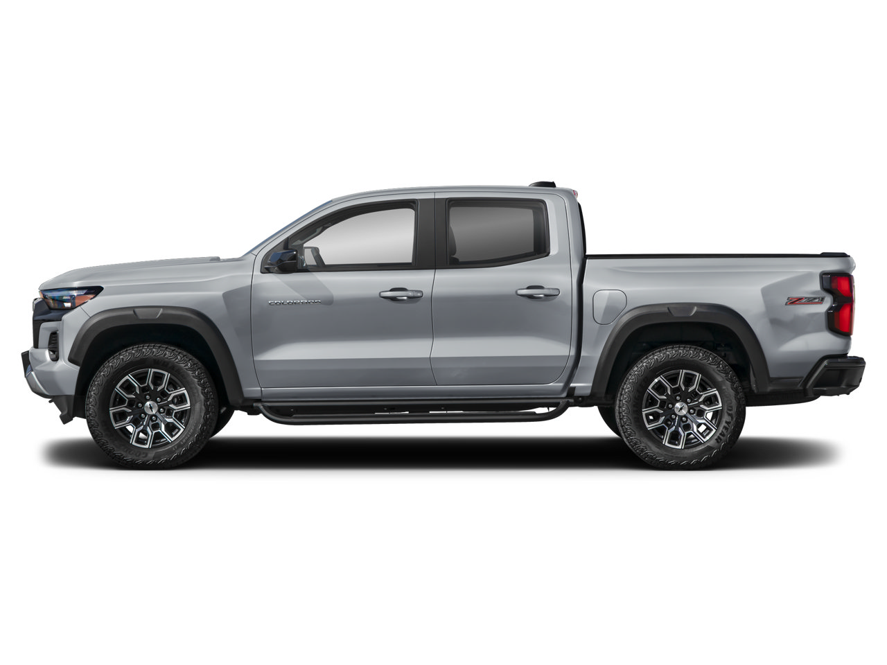 New 2026 Chevrolet Colorado Z71 AWD/4WD image 27