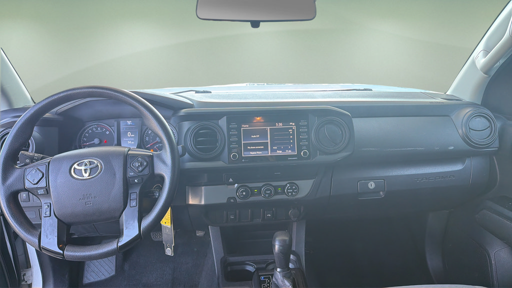 Used 2022 Toyota Tacoma SR RWD image 7
