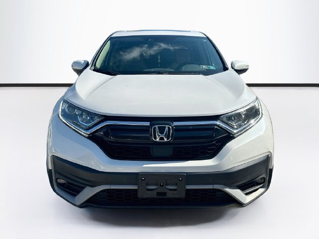 Used 2022 Honda CR-V EX-L image 2
