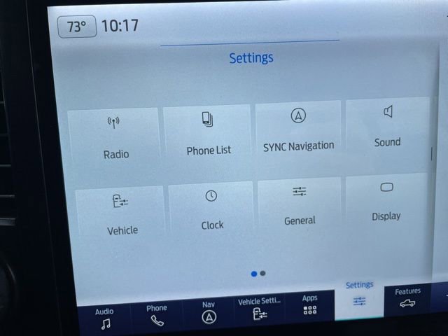 Used 2022 Ford F150 XLT w/ Equipment Group 302A High image 4