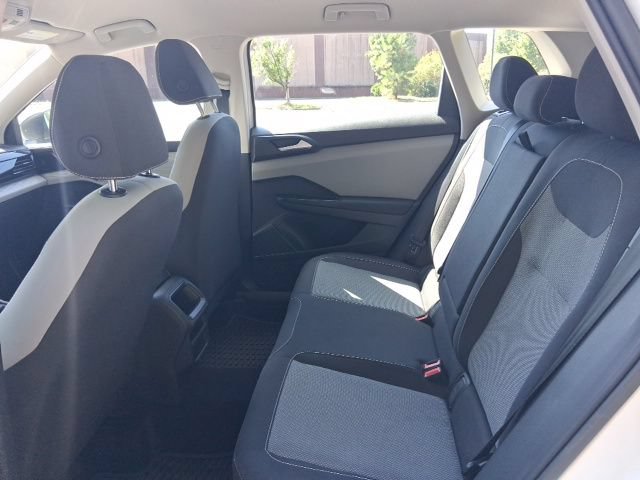 Used 2022 Volkswagen Taos S FWD image 25