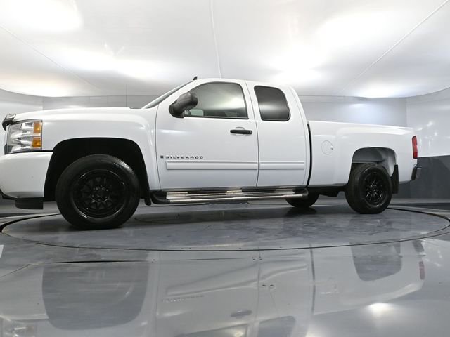 Used 2009 Chevrolet Silverado 1500 LT w/ Power Pack Plus image 47