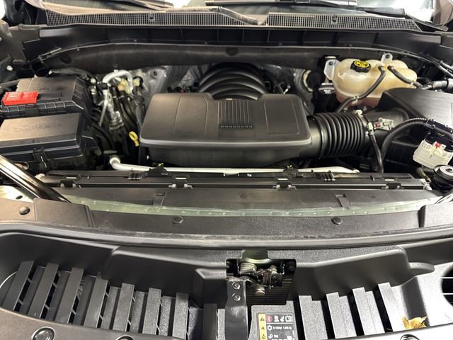 Certified 2023 Chevrolet Tahoe RST w/ Luxury Package image 33