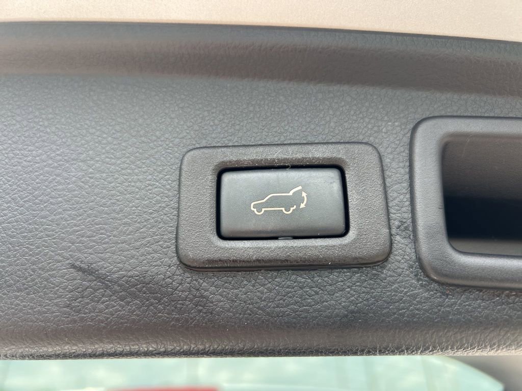 Used 2018 Subaru Forester 2.5i Limited image 15