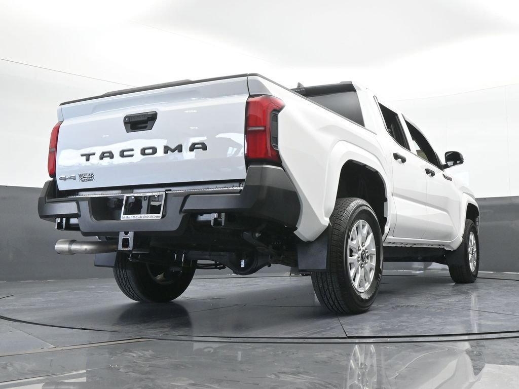 Used 2024 Toyota Tacoma SR AWD/4WD image 61