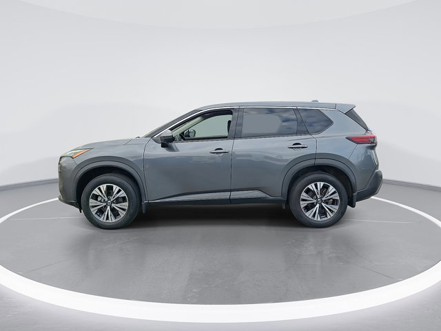 Used 2021 Nissan Rogue SV AWD/4WD image 6