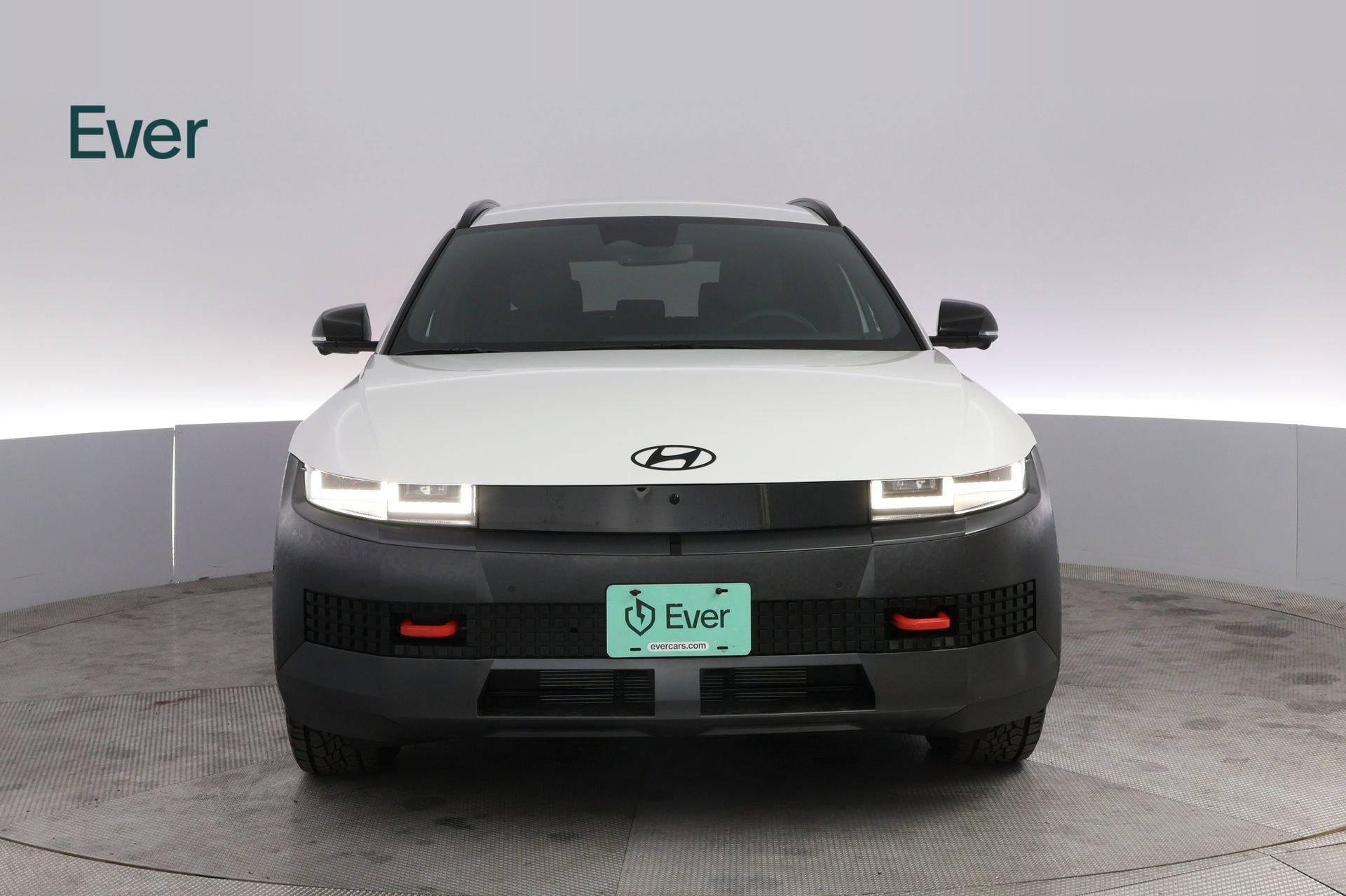 Used 2025 Hyundai Ioniq 5 XRT image 12