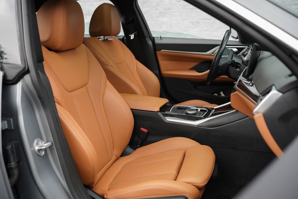 Used 2023 BMW i4 eDrive35 RWD image 24