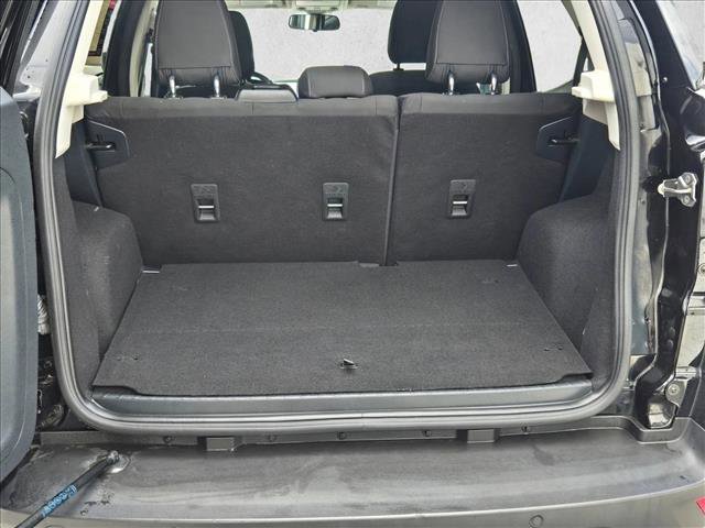 Used 2020 Ford EcoSport SE image 7