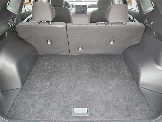 Used 2024 Hyundai Tucson SEL image 6
