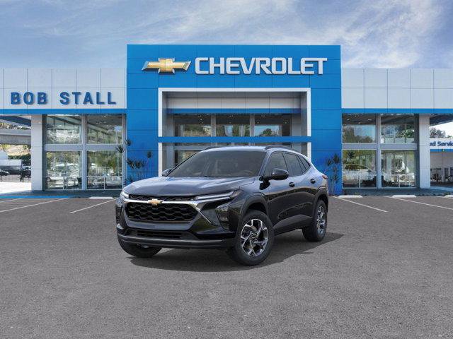 Used 2026 Chevrolet Trax LT w/ Driver Confidence Package FWD image 8