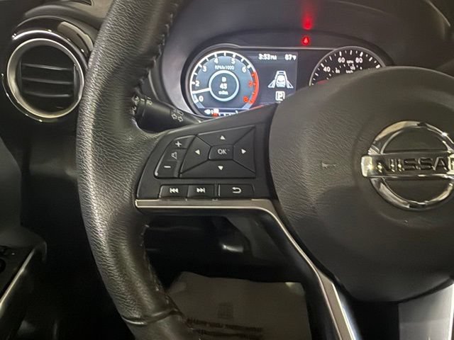 Certified 2020 Nissan Kicks SR w/ SR Premium Package FWD image 16
