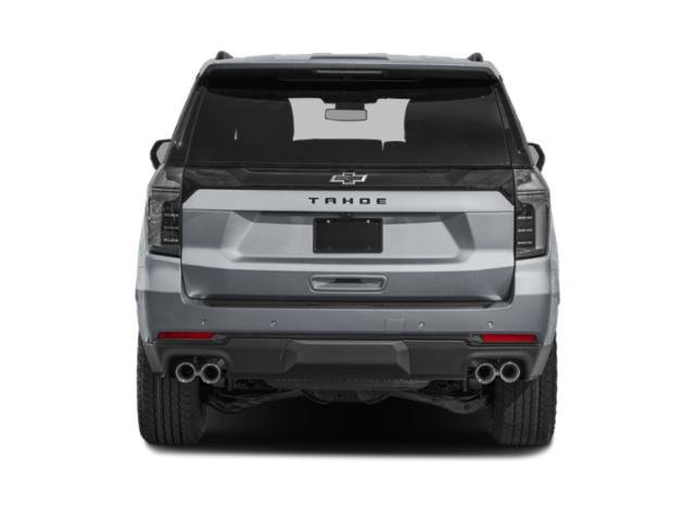New 2026 Chevrolet Tahoe Z71 w/ Z71 Off-Road Package AWD/4WD image 8
