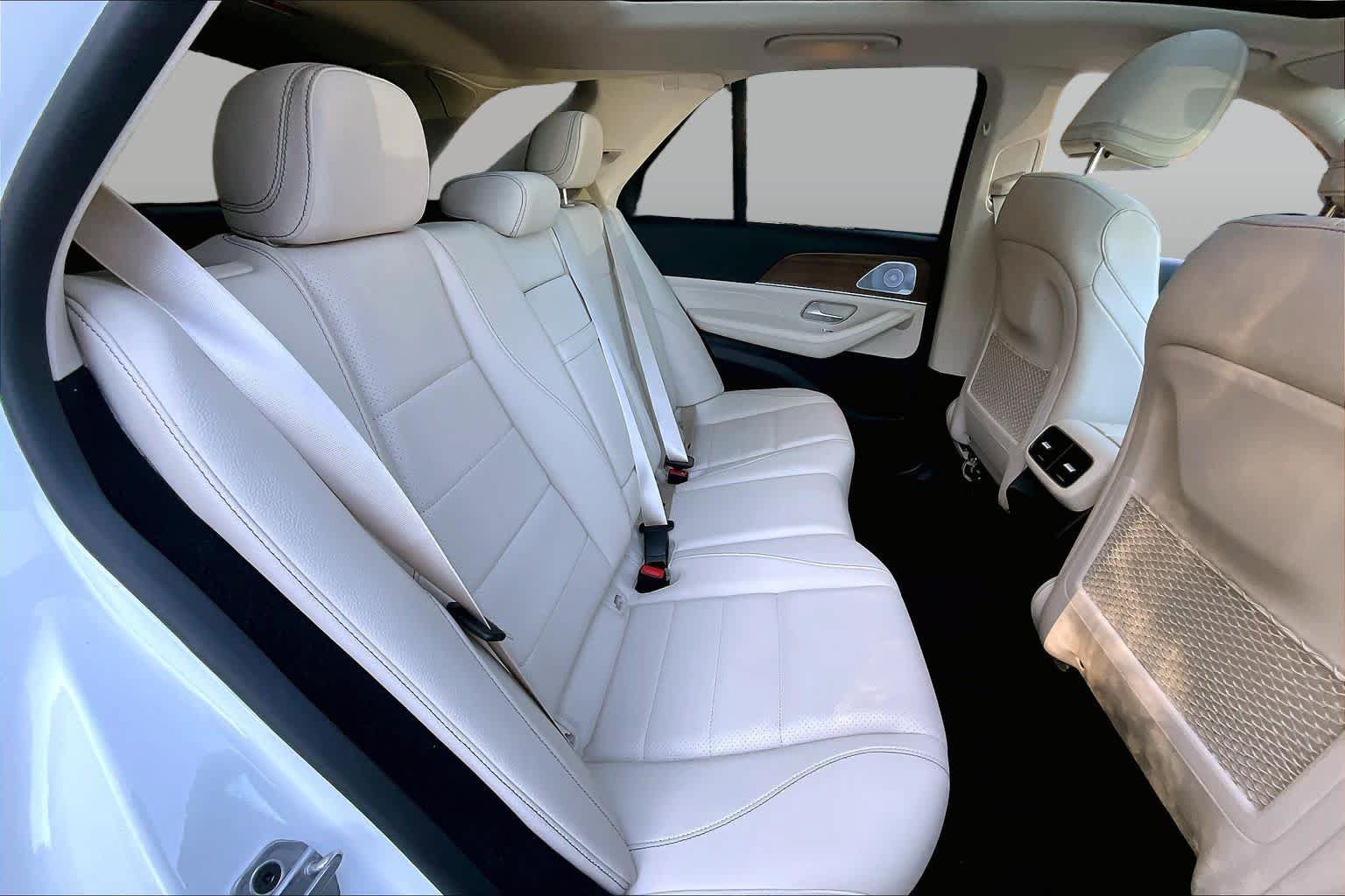 Used 2023 Mercedes-Benz GLE 450 4MATIC image 19