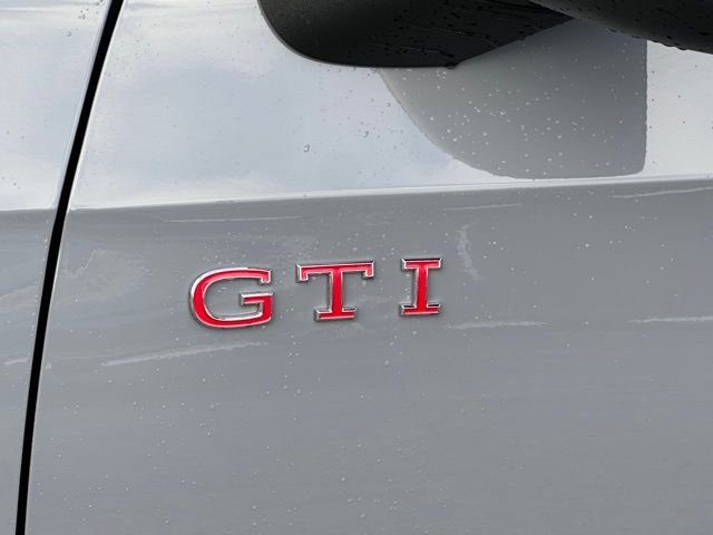 New 2026 Volkswagen GTI Autobahn FWD image 12