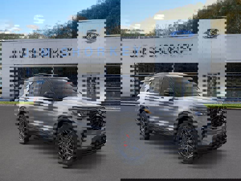 New 2026 Ford Explorer ST image 7