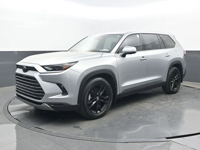 Used 2024 Toyota Grand Highlander Platinum image 26