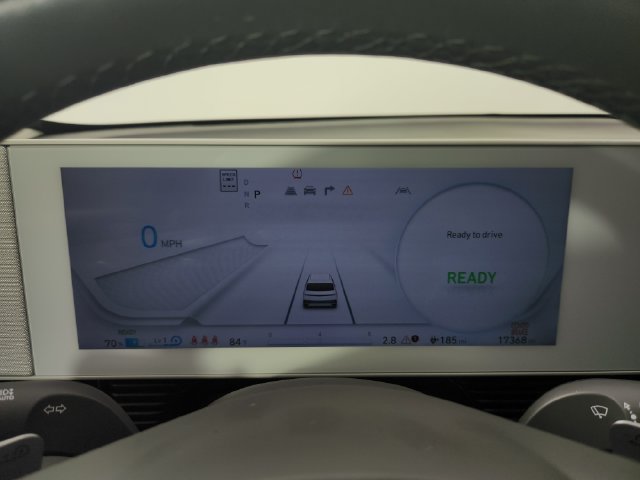 Certified 2024 Hyundai Ioniq 5 SEL AWD/4WD image 22