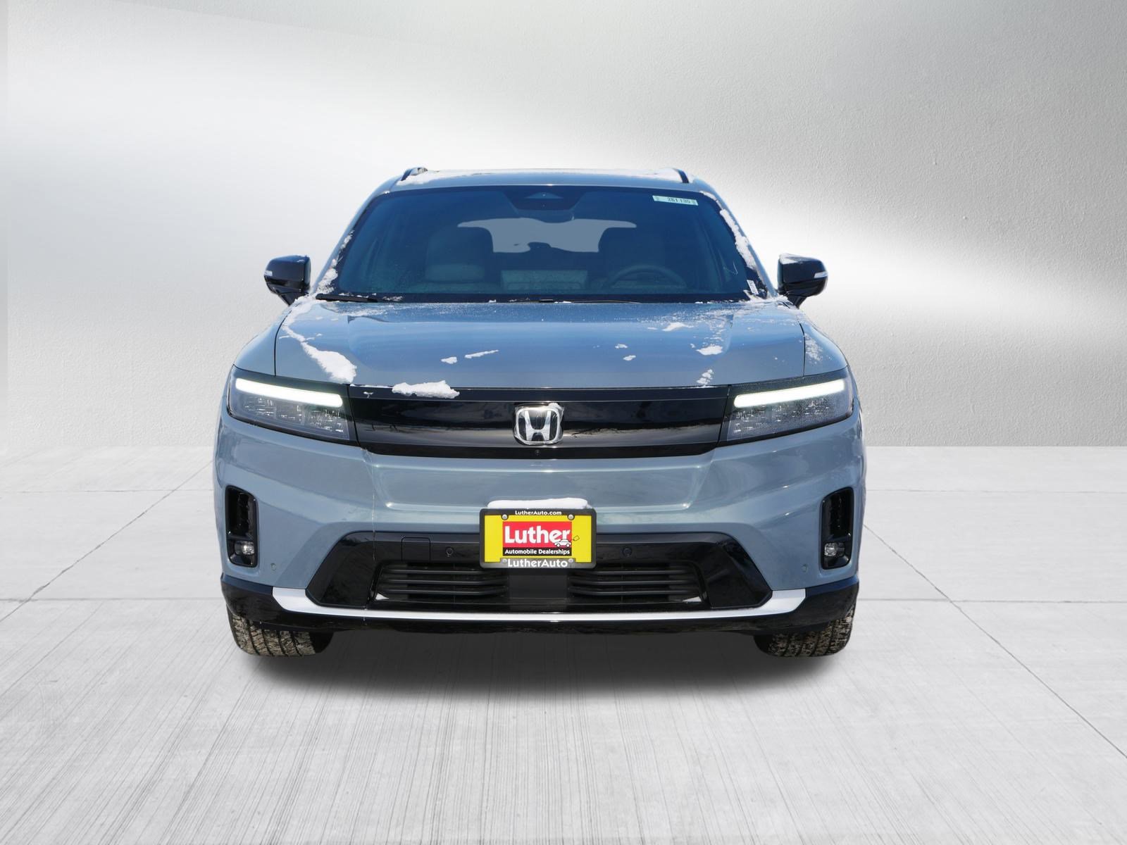 New 2026 Honda Prologue Elite video 2