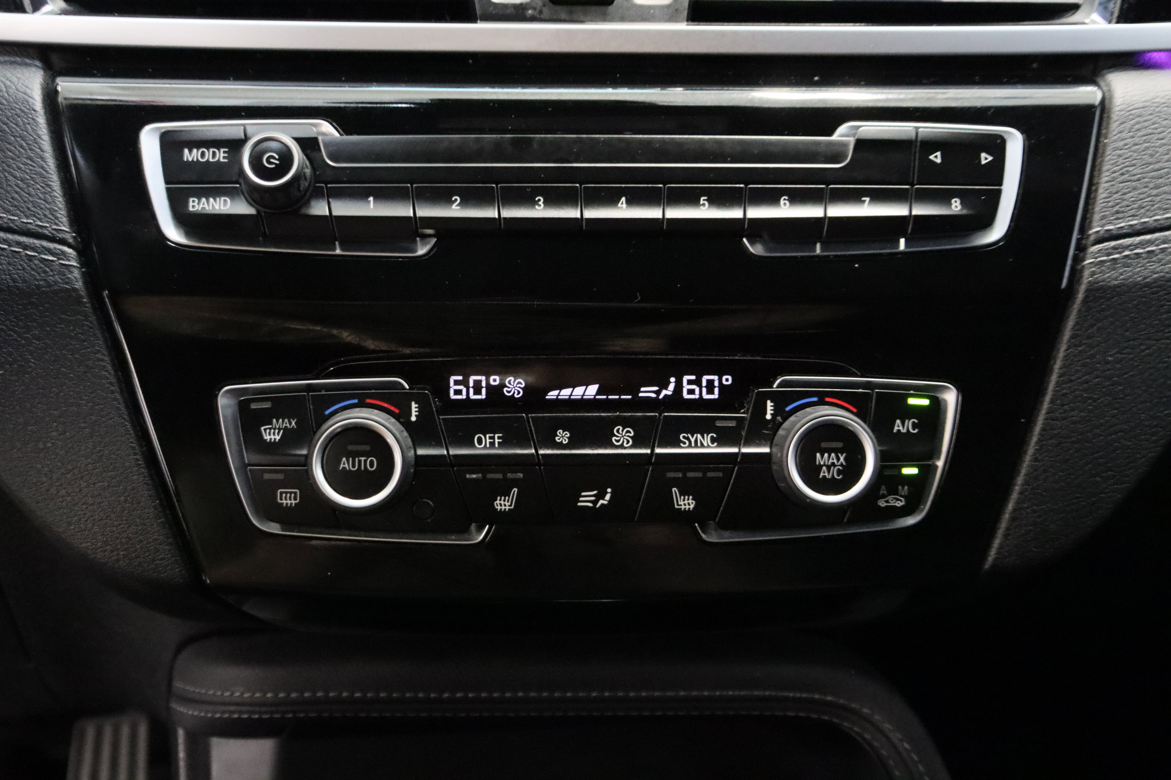 Used 2022 BMW X2 xDrive28i w/ Convenience Package AWD/4WD image 20