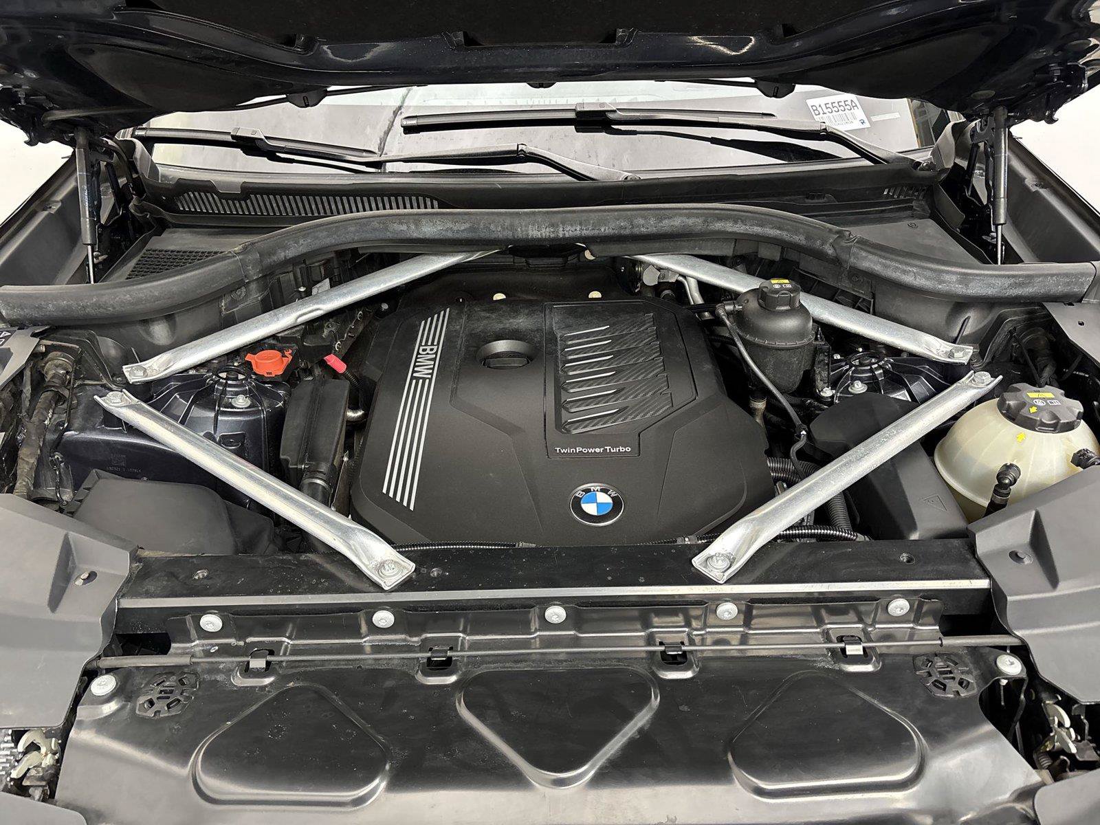 Used 2019 BMW X5 xDrive40i w/ Executive Package AWD/4WD image 20
