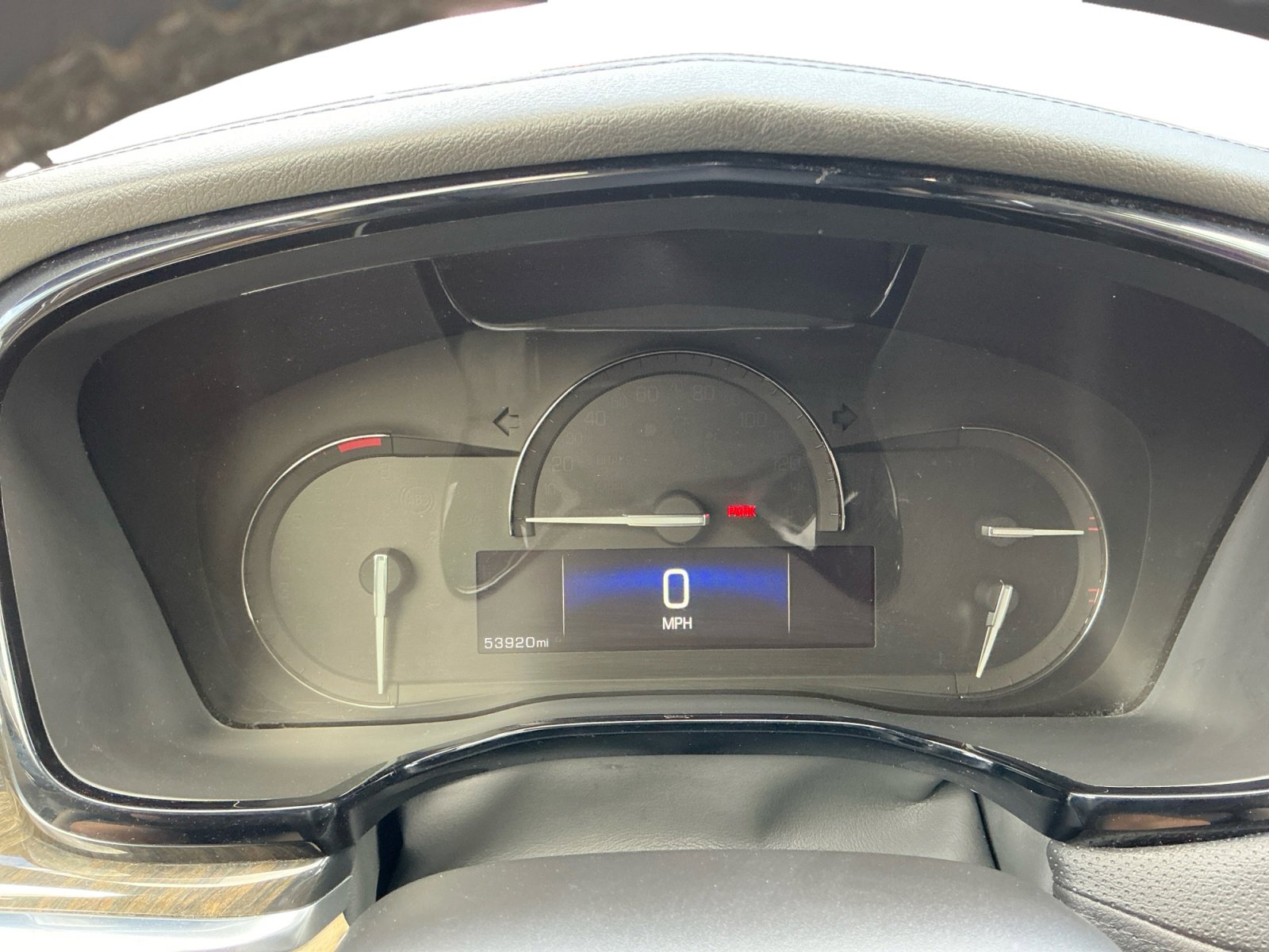 Used 2018 Cadillac XT5 FWD image 13