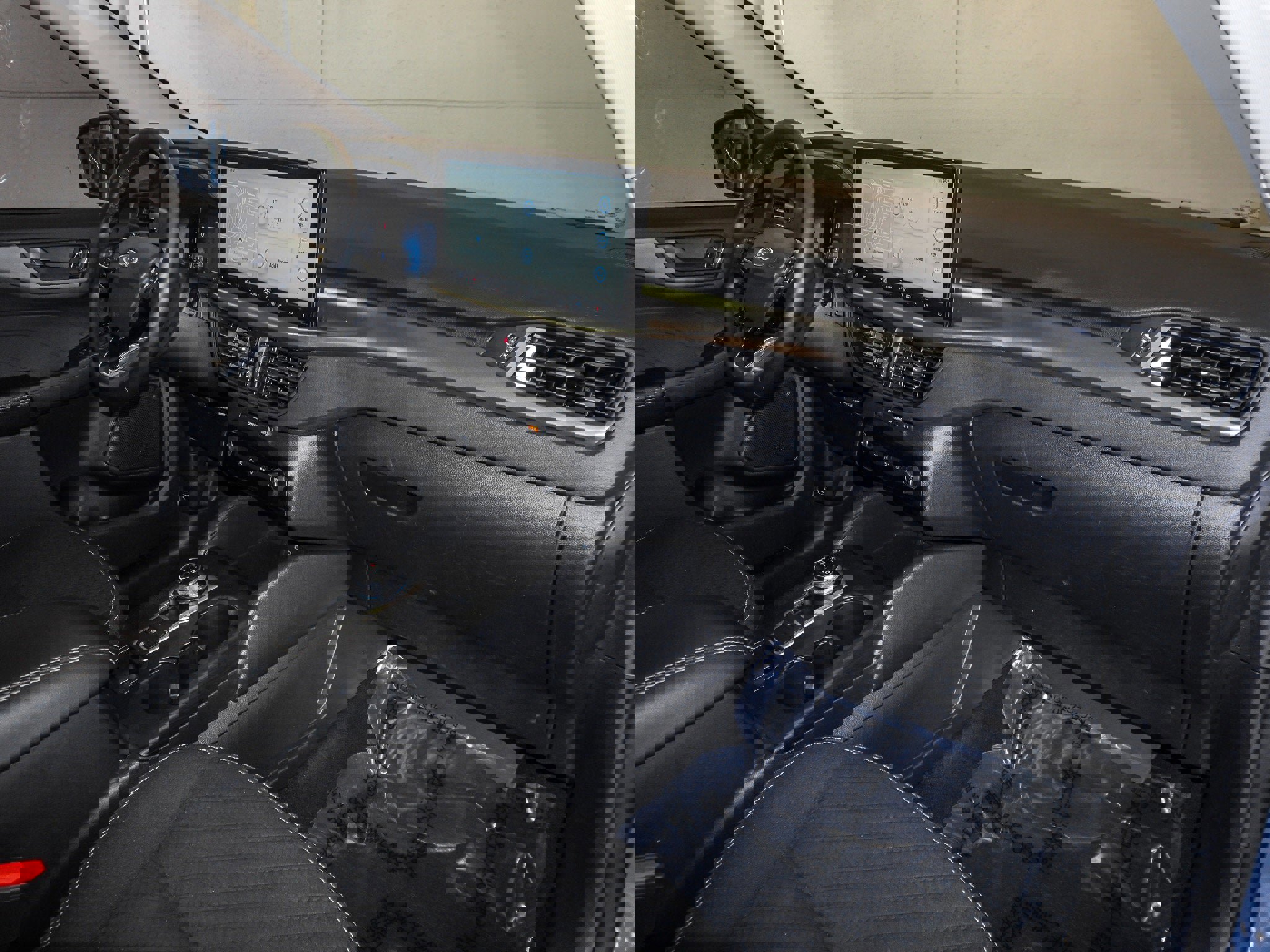 Used 2023 Ford Escape Active w/ Tech Pack #1 image 39