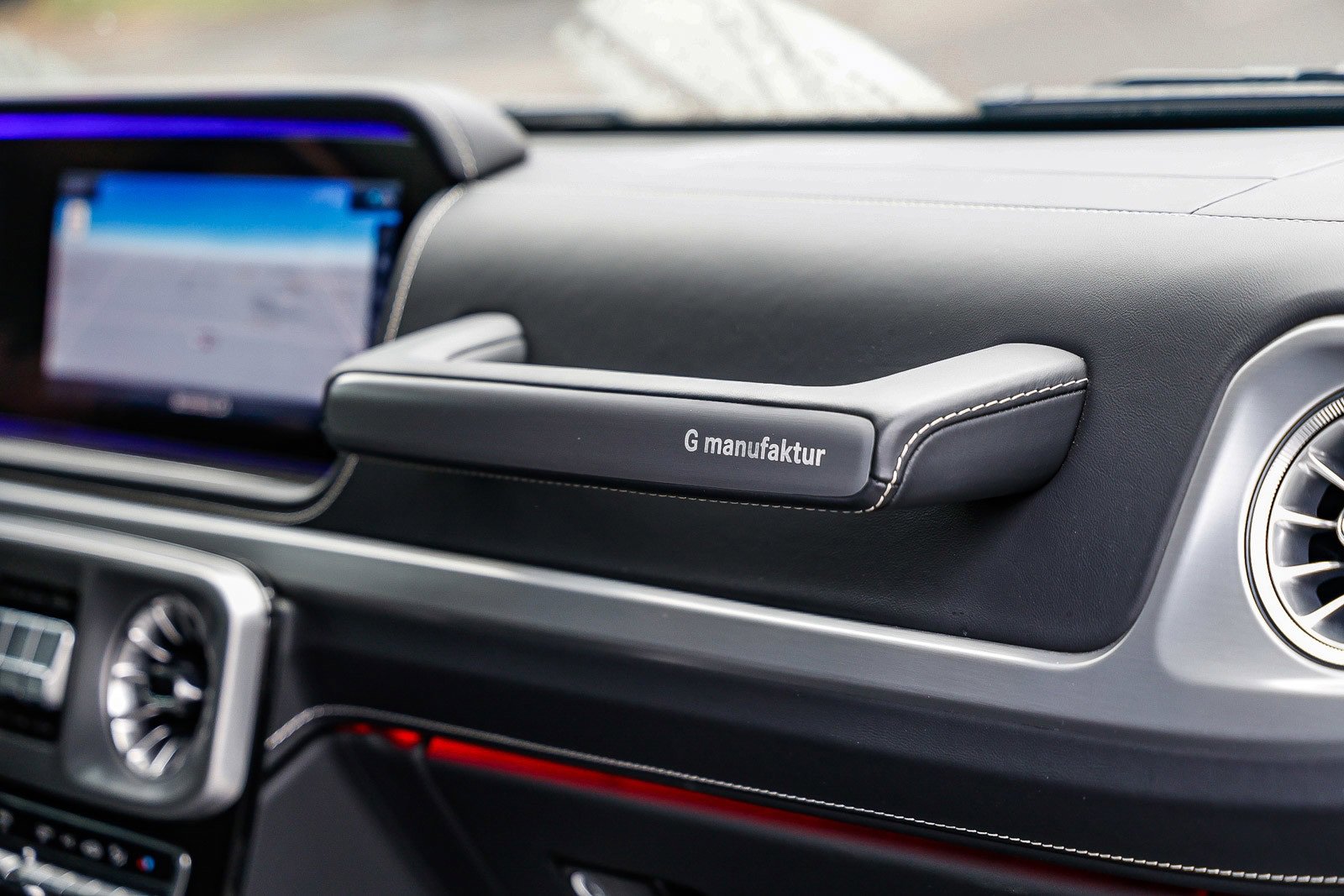 Used 2021 Mercedes-Benz G 63 AMG 4MATIC image 18