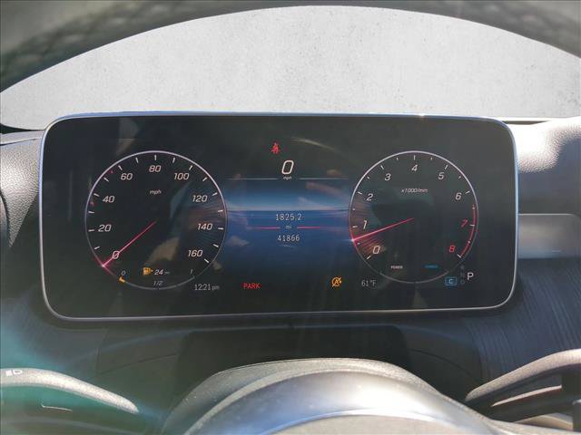 Used 2024 Mercedes-Benz C 300 4MATIC Sedan image 11