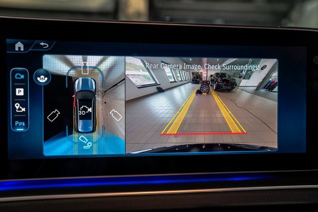 New 2025 Mercedes-Benz GLS 450 GLS 450 image 26