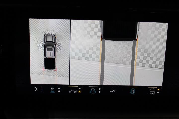 Used 2023 GMC Sierra 1500 Denali Ultimate image 53