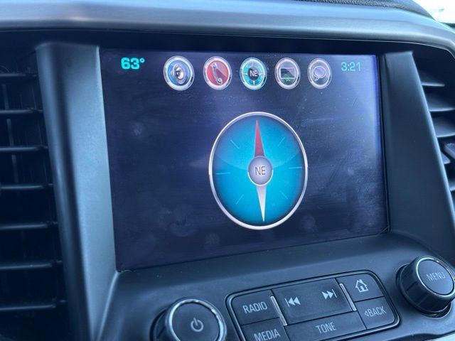 Used 2019 GMC Acadia SLT image 36