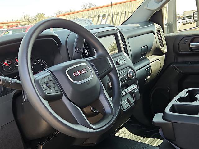 Certified 2025 GMC Sierra 2500 Pro w/ Convenience Package image 12