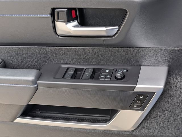 Used 2023 Toyota Tundra Platinum RWD image 26